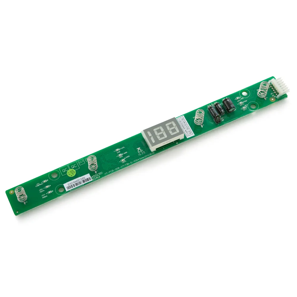 Placa Interface Geladeira Electrolux DF50 DFN50 DF50X