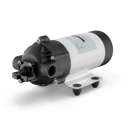 Pressurizador de Água Electrolux Automático para Geladeiras e Purificadores 220V