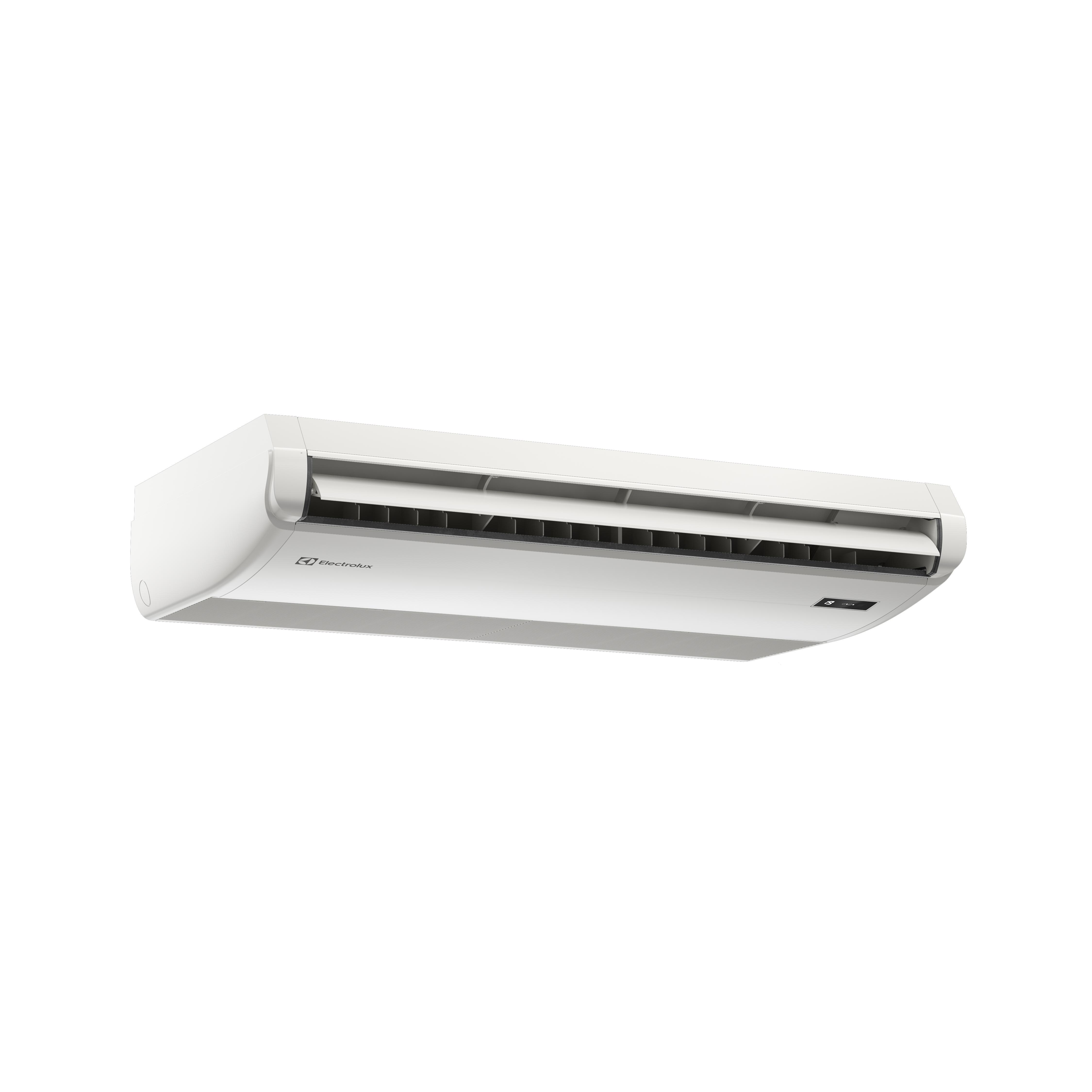 Ar-condicionado Piso Teto Electrolux Inverter 36.000 BTUs Frio Efficient (DI36F/DE36F)