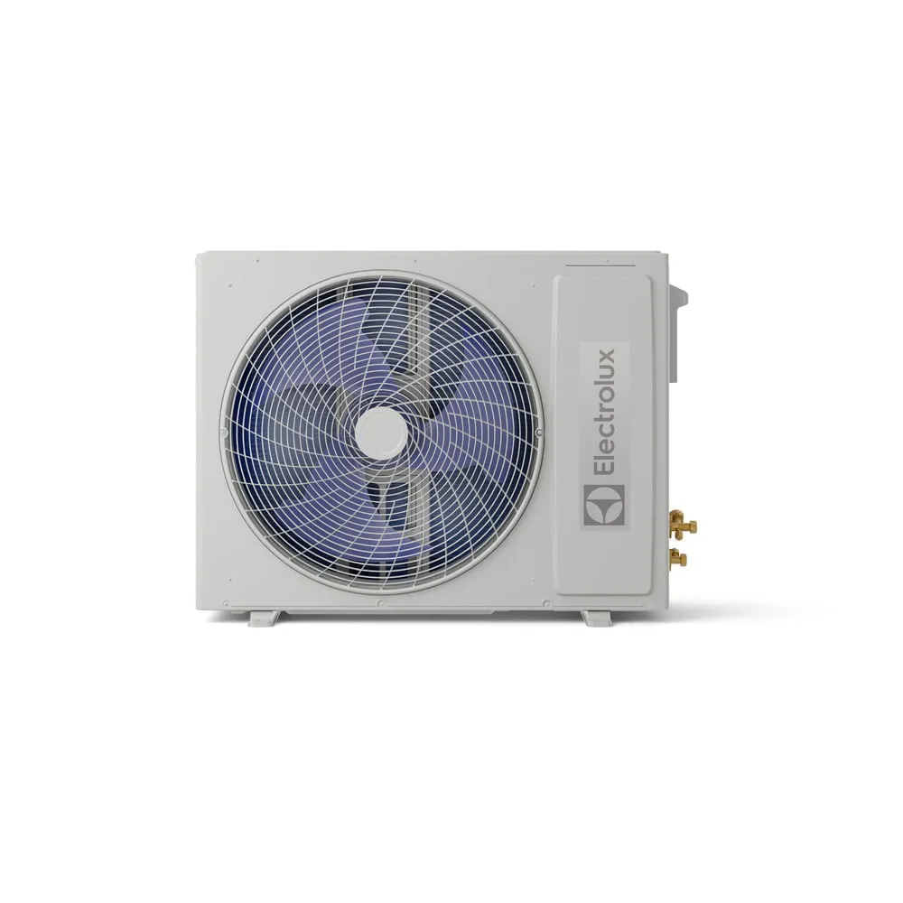 Ar-condicionado Piso Teto Electrolux Inverter 36.000 BTUs Frio Efficient (DI36F/DE36F)