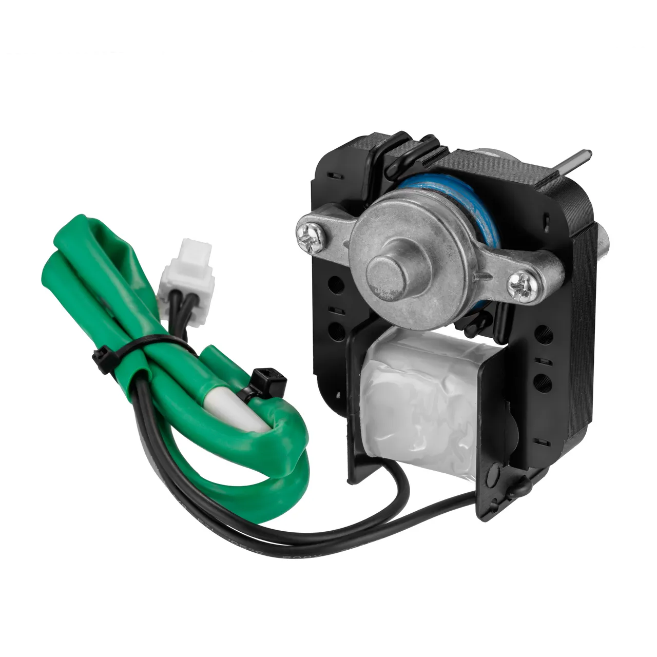 Rede Motoventilador/Sensor Geladeira 127V
