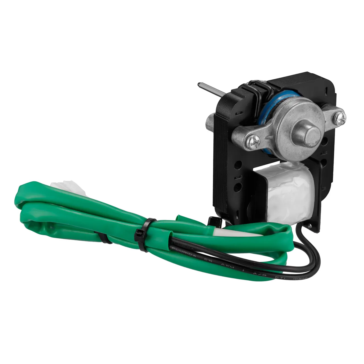 Rede Motoventilador/Sensor Geladeira 127V