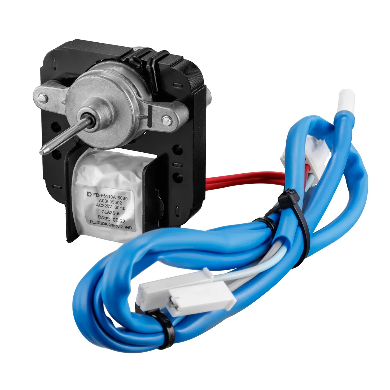 Rede Sensor/Ventilador 220V Geladeira