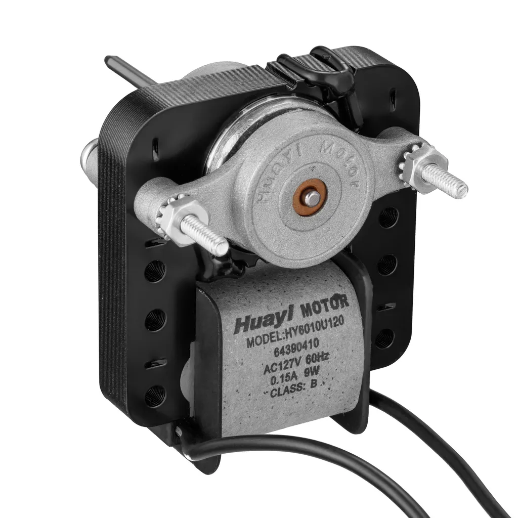 Resistência Dreno/Ventilador 127v