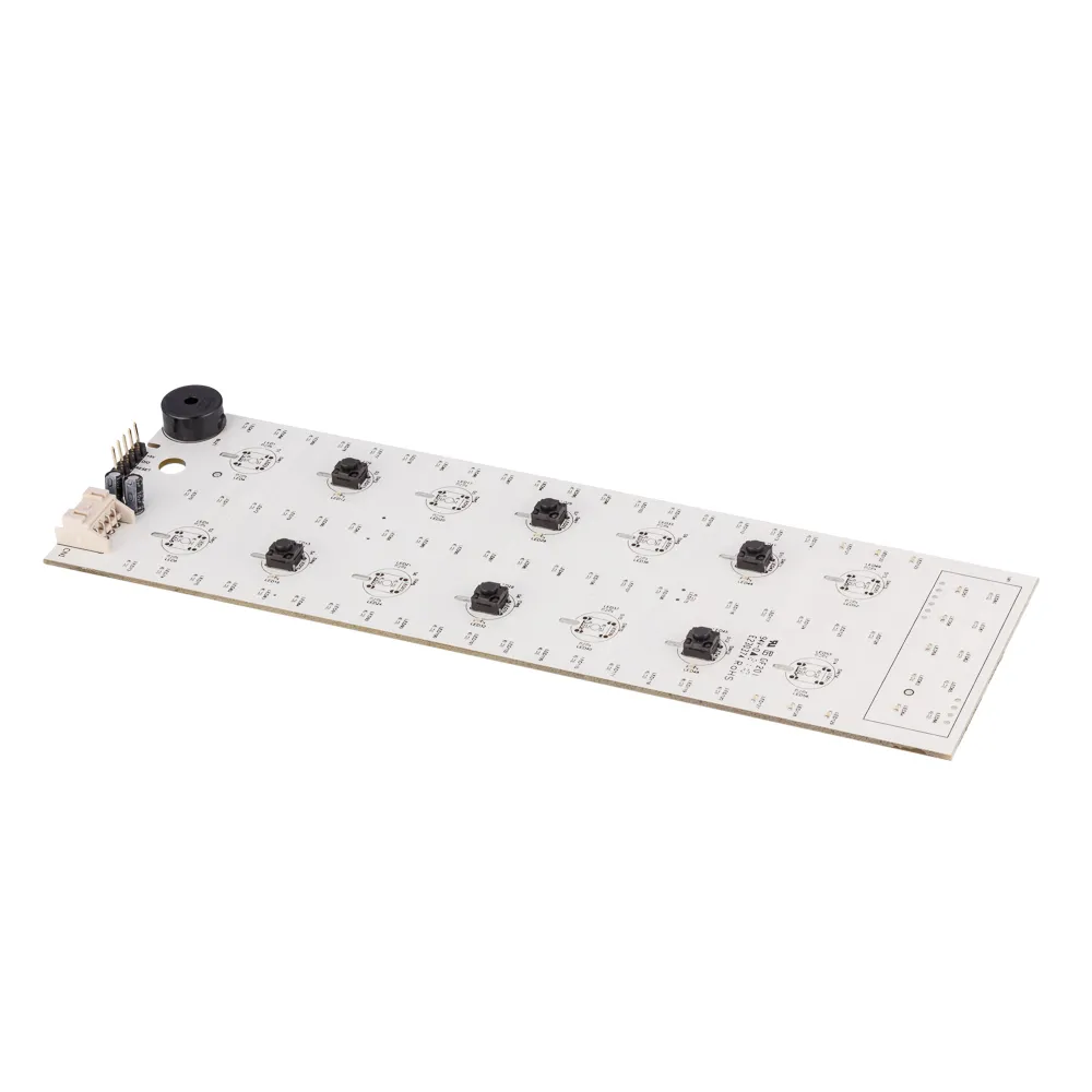 Placa De Interface Para Geladeiras Electrolux