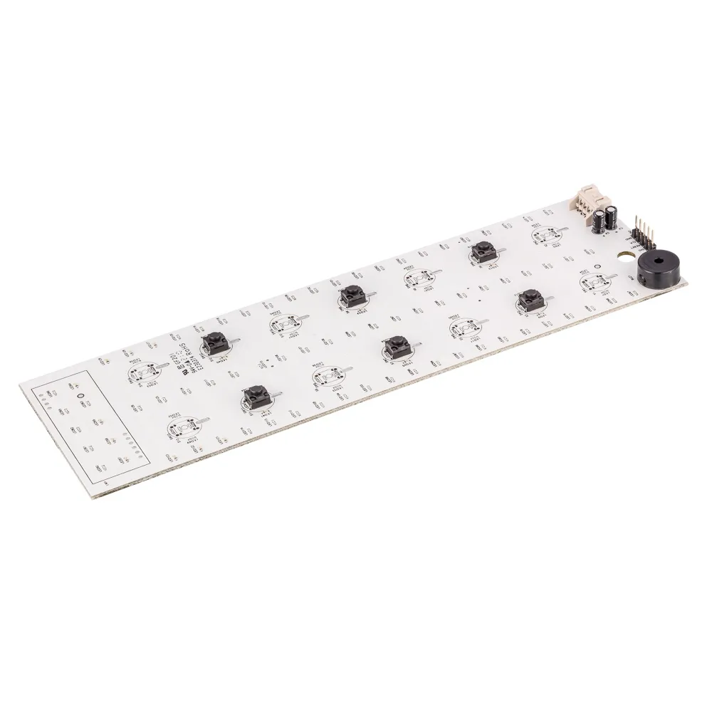 Placa De Interface Para Geladeiras Electrolux