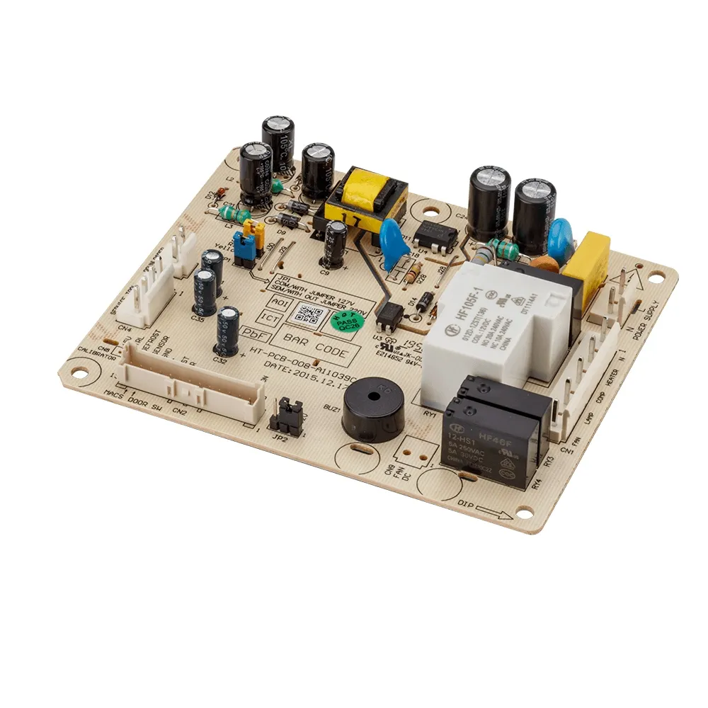 Placa de Potência Geladeira Electrolux - DF80 DF80X DF82 DF82X