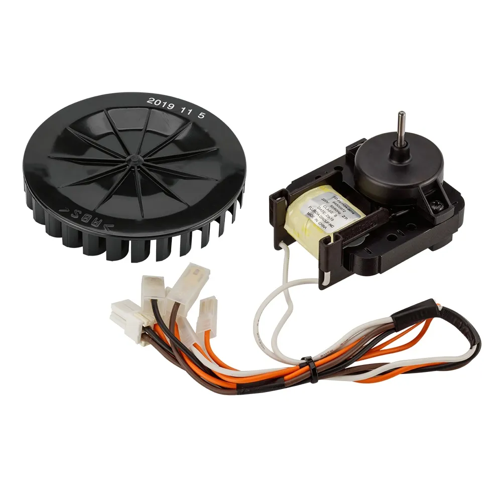 Rede Elétrica com Ventilador para Geladeira 220V Electrolux