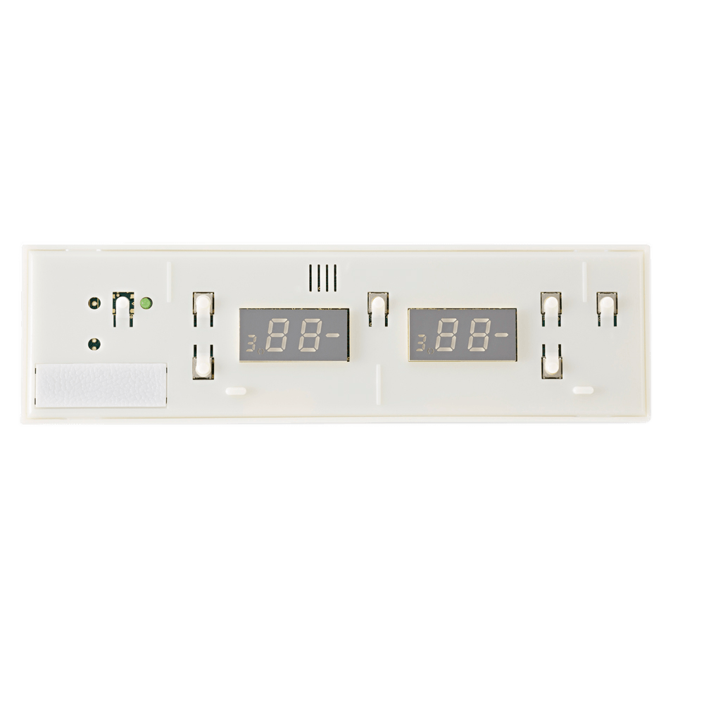 Placa Controle Gamma Geladeira SS77 SS76X Electrolux