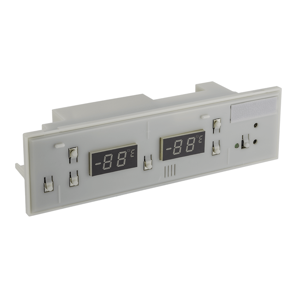 Placa Controle Gamma Geladeira SS77 SS76X Electrolux