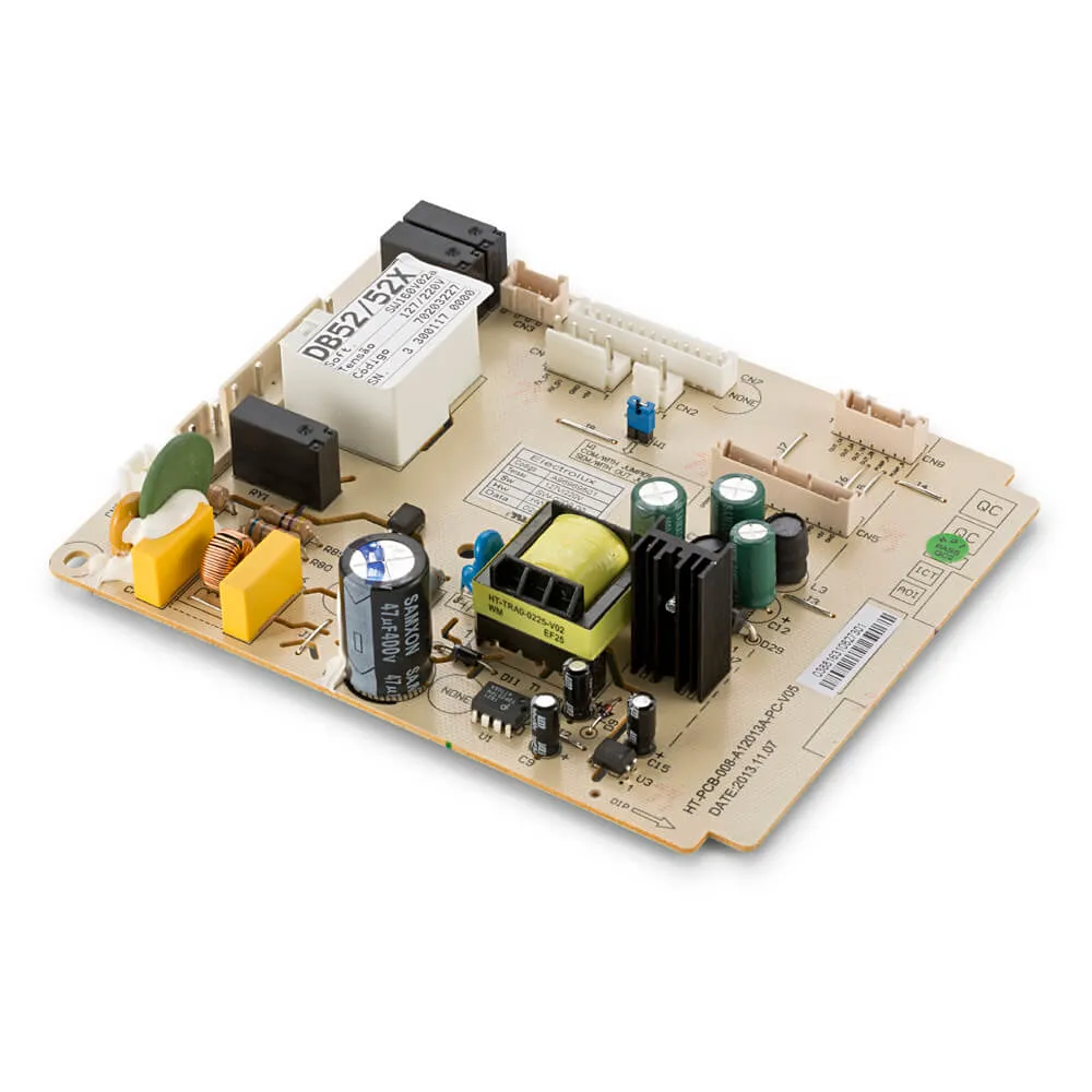 Placa Potência Geladeira Electrolux - DB52 DB53X