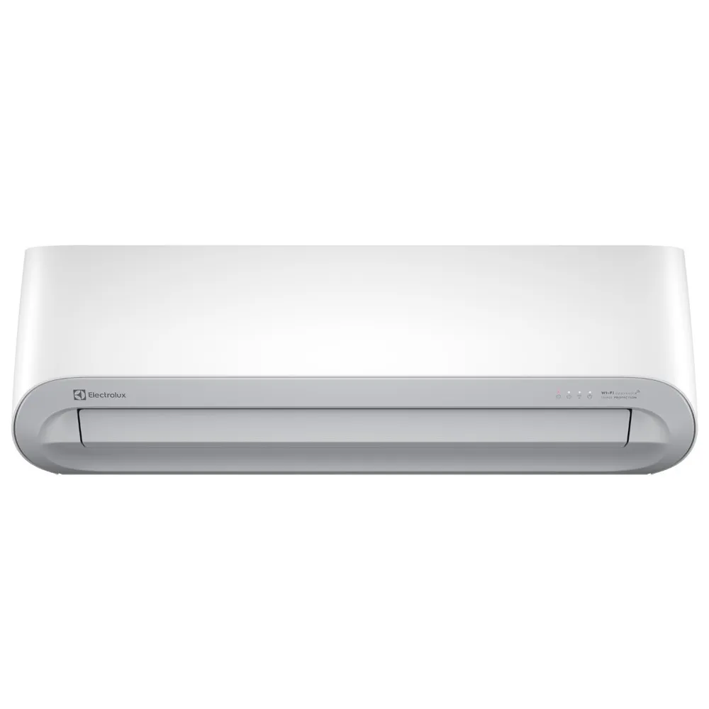 Ar-Condicionado Split Electrolux 18.000 BTUs Color Adapt Frio com Wi-fi (YI18F/YE18F)