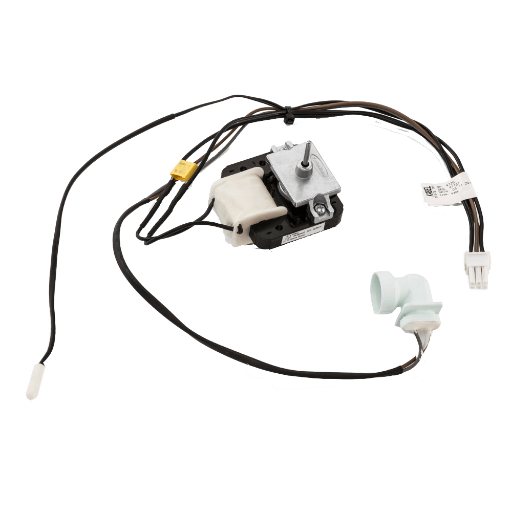 Rede Sensor / Ventilador Geladeira Electrolux 127V - DF80X DF62