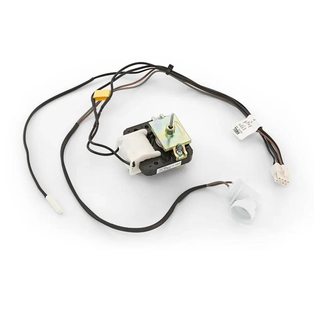 Rede Sensor Ventilador para Geladeira Electrolux 127V - DF62 DFI80