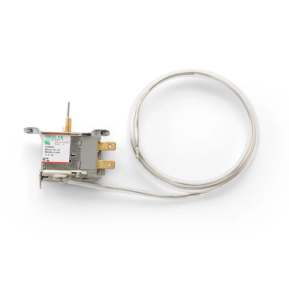 Termostato para Geladeira Electrolux - RE28 RE35