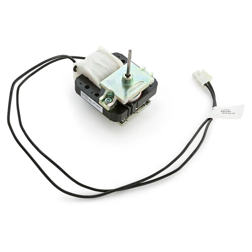 Motoventilador 127V Electrolux - DF36 DF40A