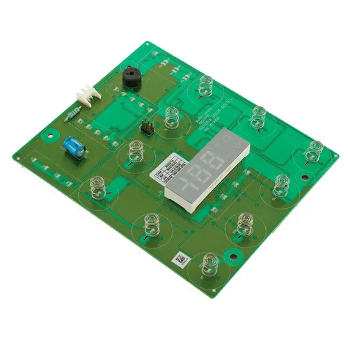 Placa Interface Geladeira Electrolux - DFI80 DI80X