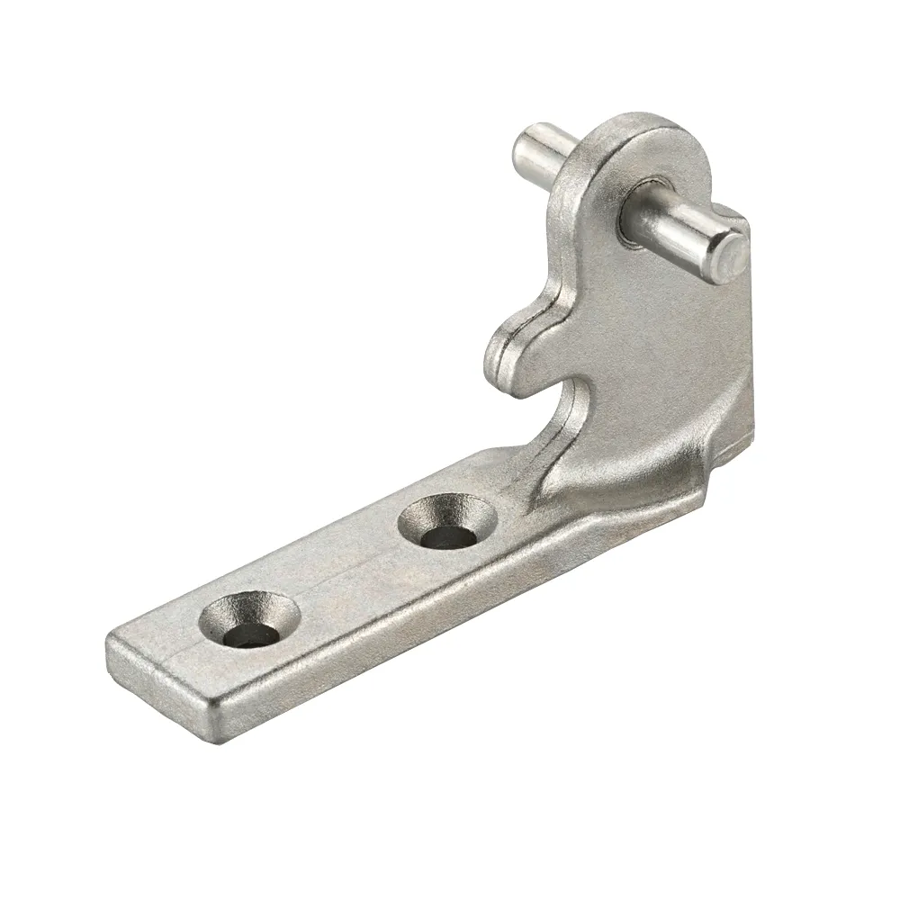 Dobradiça Intermediaria Geladeira Electrolux - DF38X / DF34
