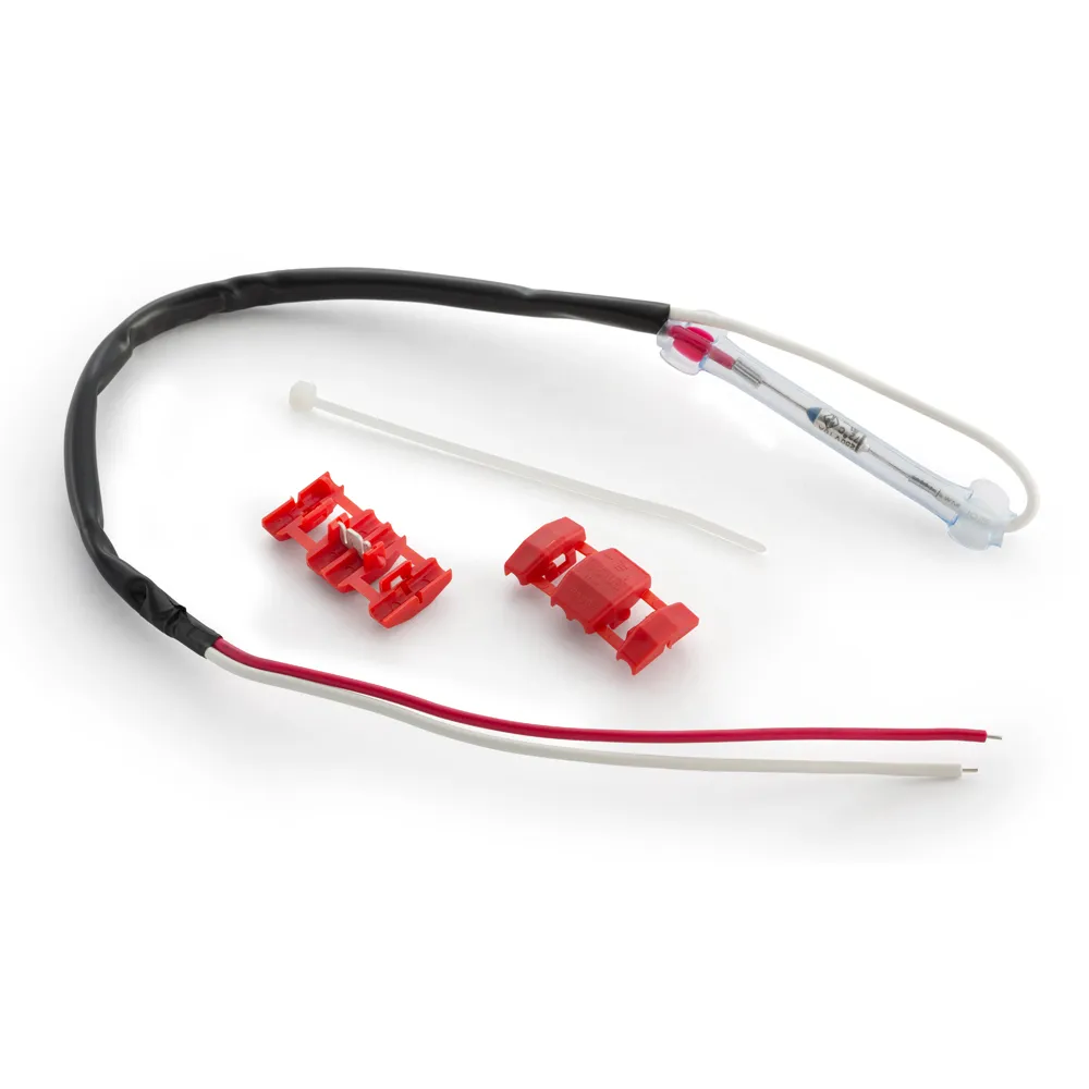 Kit Fusivel Termico Geladeiras Electrolux - DF42X DFN41