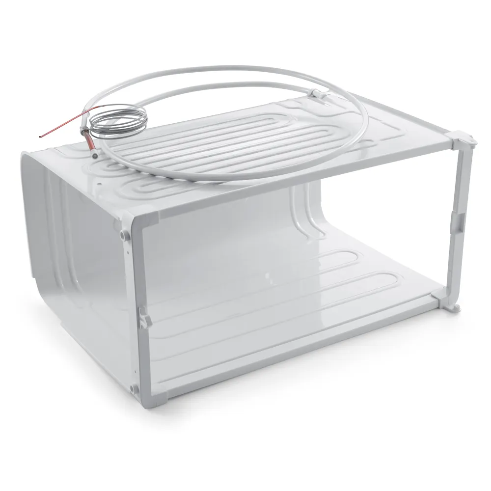 Evaporador Para Geladeira Electrolux - RE28
