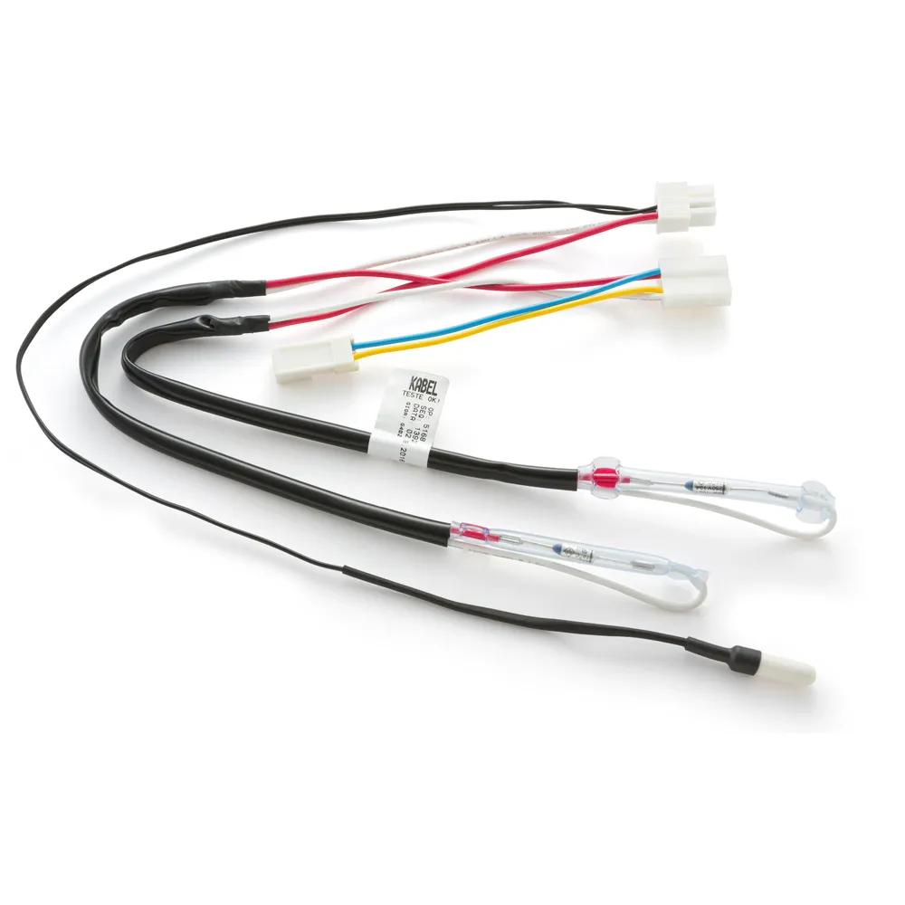 Sensor Degelo Geladeira Electrolux DF80 DF80X DI80X