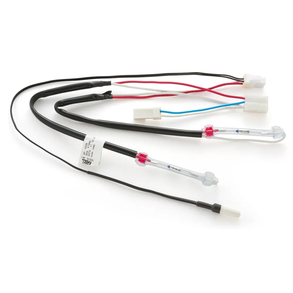 Rede Sensor Degelo Geladeira Electrolux DF80 DF80X DFW51 DW51X DWN51 DWX51