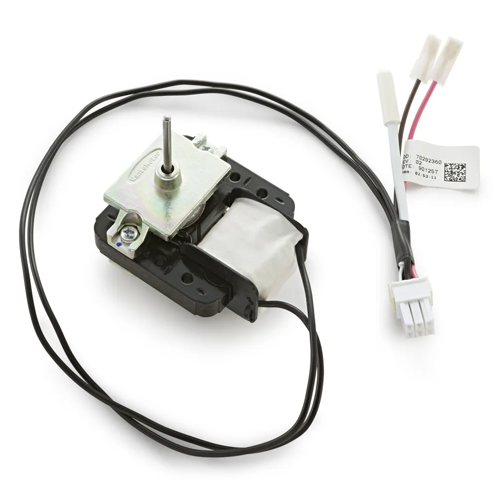 Rede Sensor Ventilador 127V para Geladeira Electrolux
