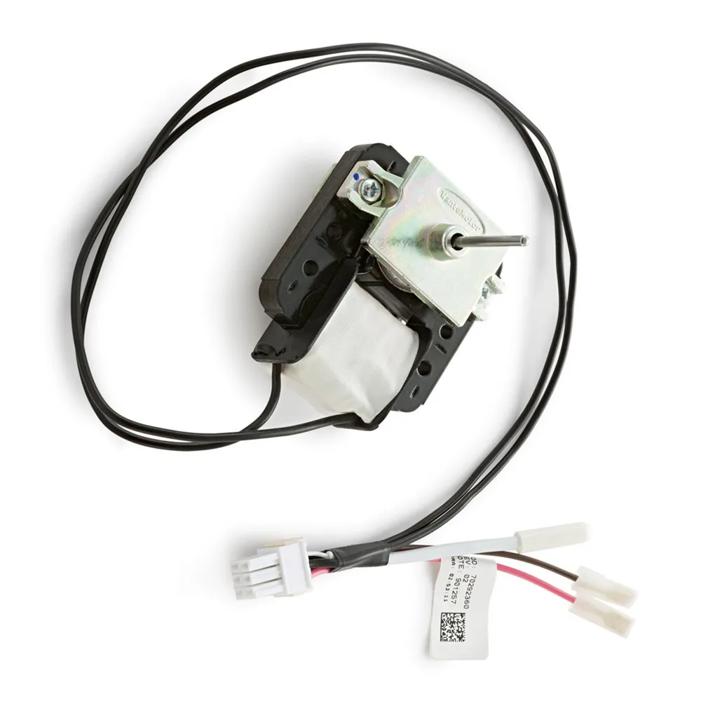 Rede Sensor Ventilador 127V para Geladeira Electrolux