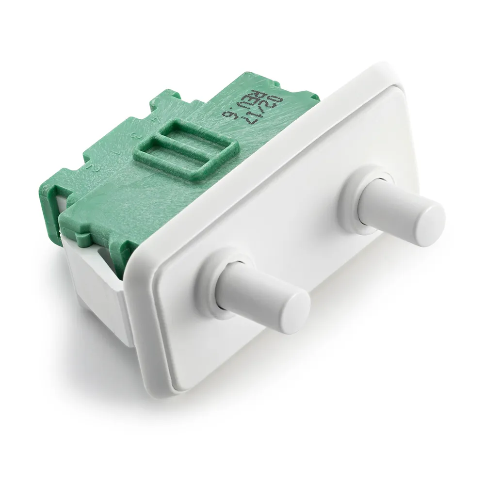 Interruptor de Porta Geladeiras DC49A DF50 DF46 Electrolux