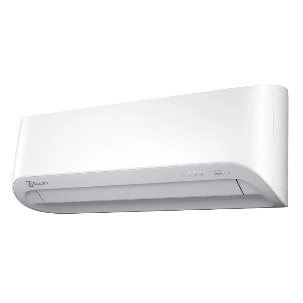 Ar-Condicionado Split Electrolux Inverter 9.000 BTUs Color Adapt Quente/Frio (JI09R/JE09R)