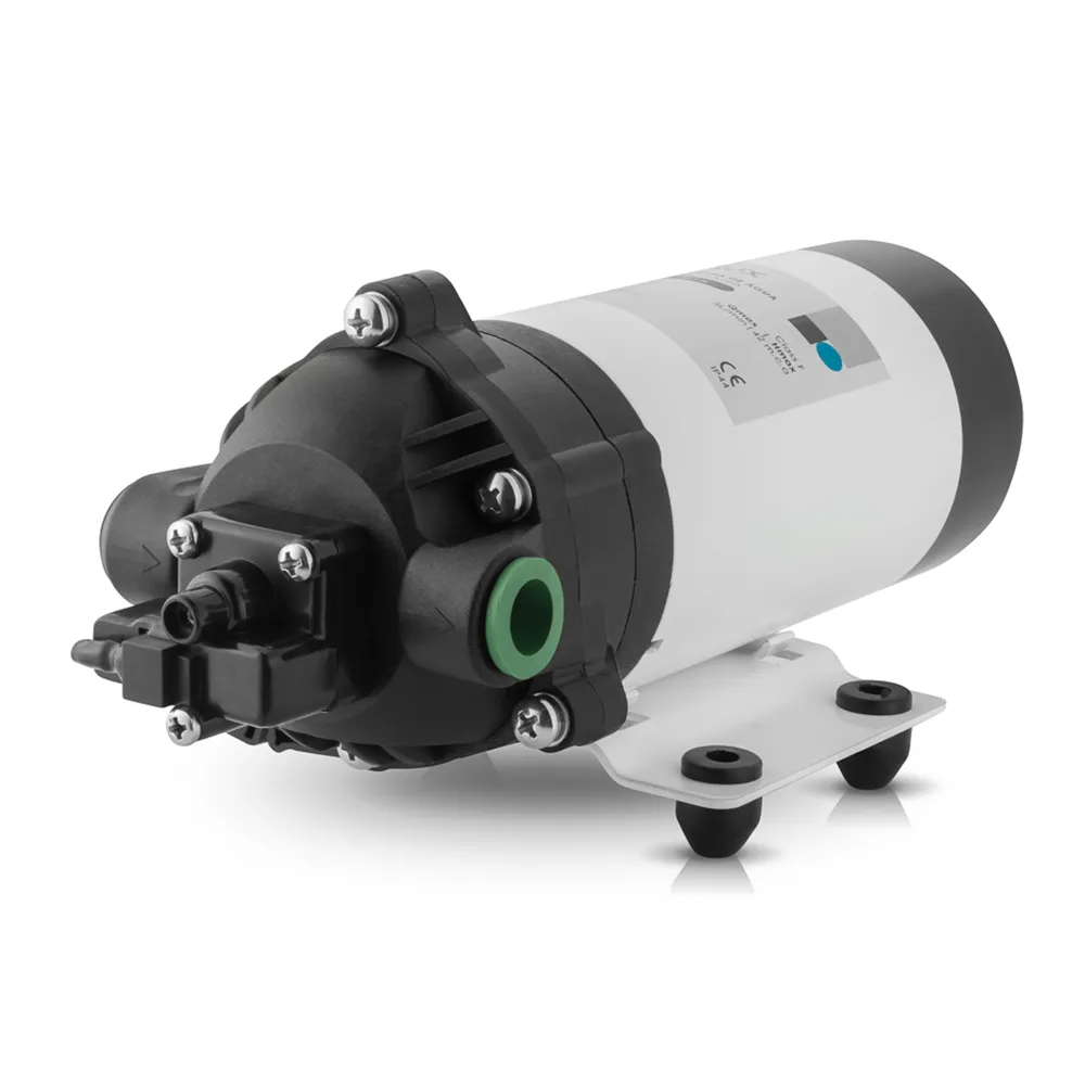 Pressurizador de Água Masterlux 220V para Purificadores e Geladeiras