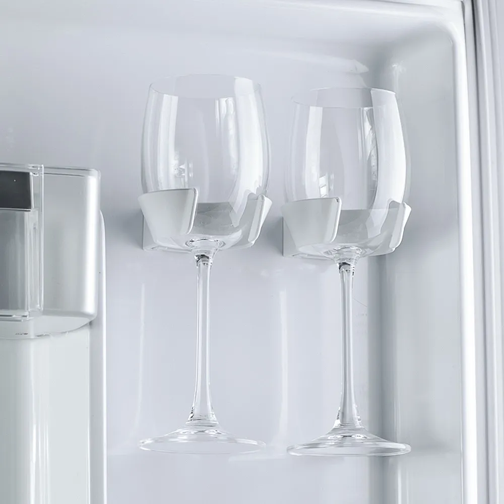 Porta Taças para Geladeira Electrolux