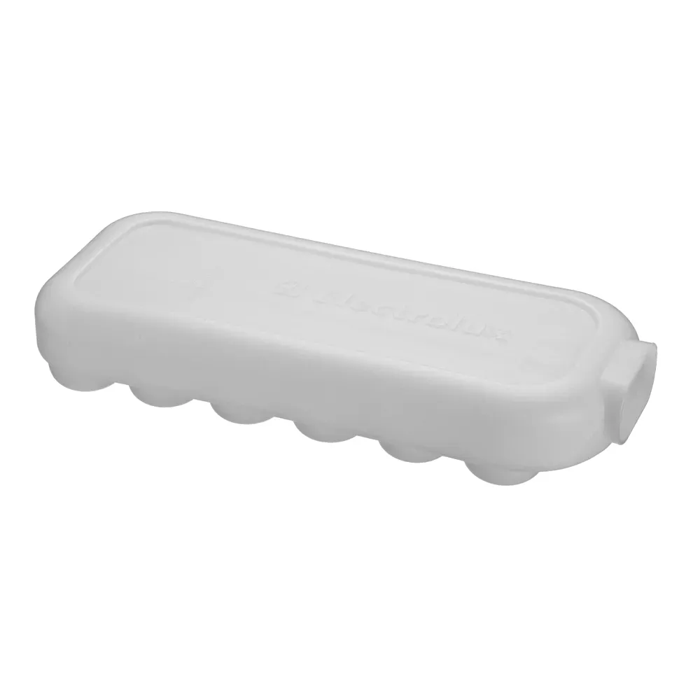 Forma de Gelo Electrolux para Geladeira