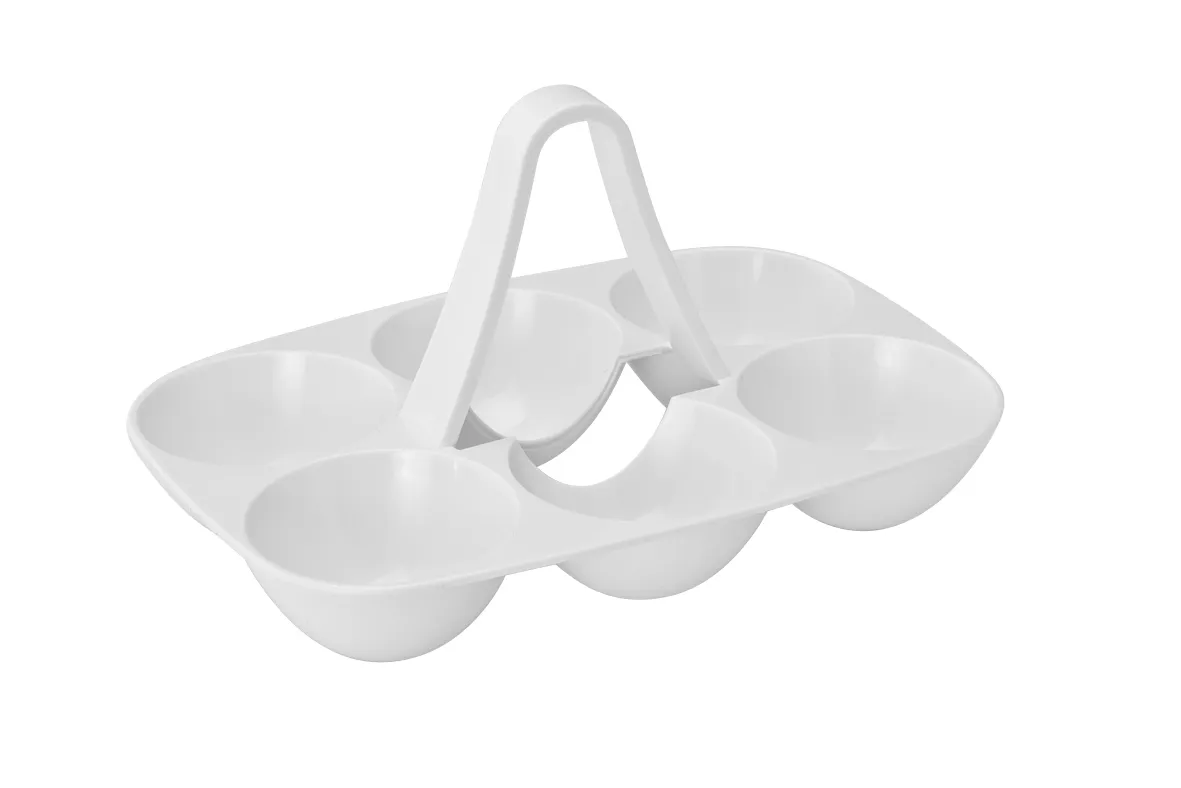 Porta Ovos Electrolux