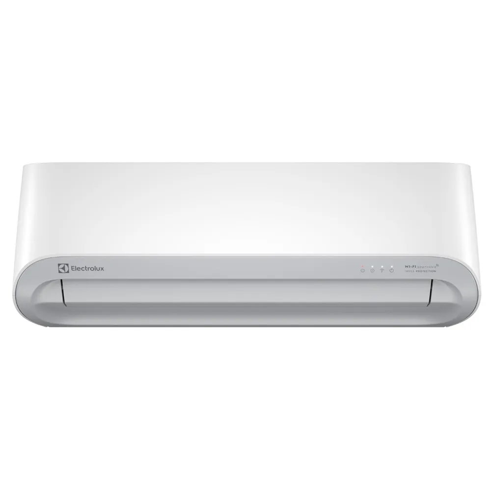Ar-Condicionado Split Electrolux 12.000 BTUs Color Adapt Quente/Frio com Wi-fi (YI12R/YE12R)