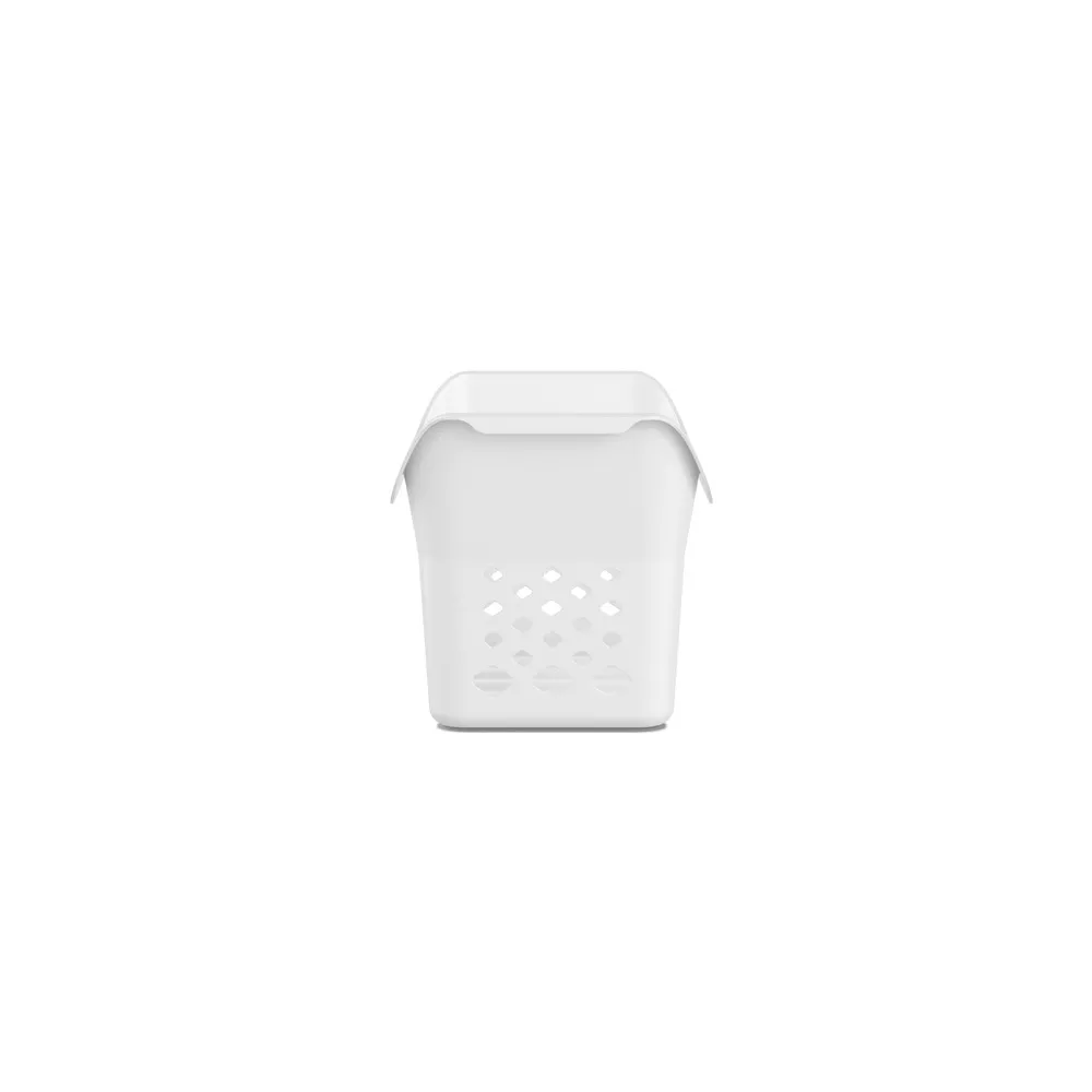Cesto organizador para freezer horizontal Electrolux HB100 e HB10B