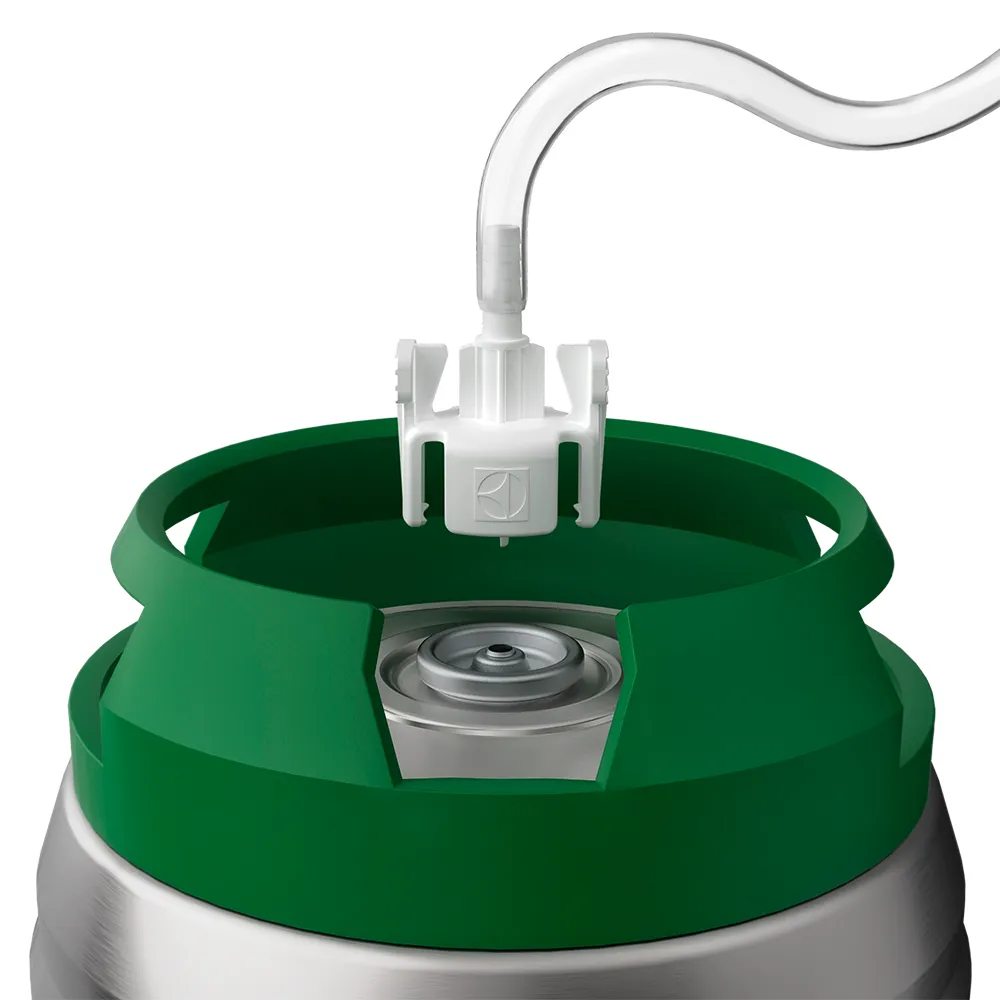 Conector Home Bar Electrolux para Barril