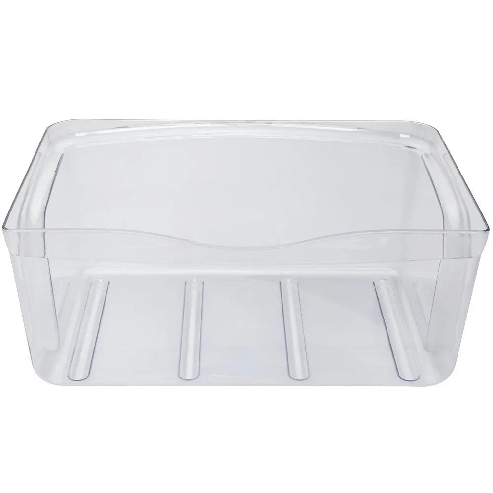 Gaveta Legumes para Geladeira Electrolux DC35A DF35A DF35X