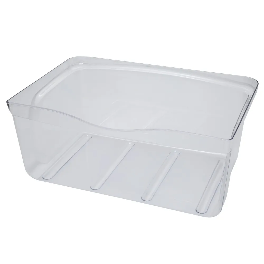 Gaveta Legumes para Geladeira Electrolux DC35A DF35A DF35X