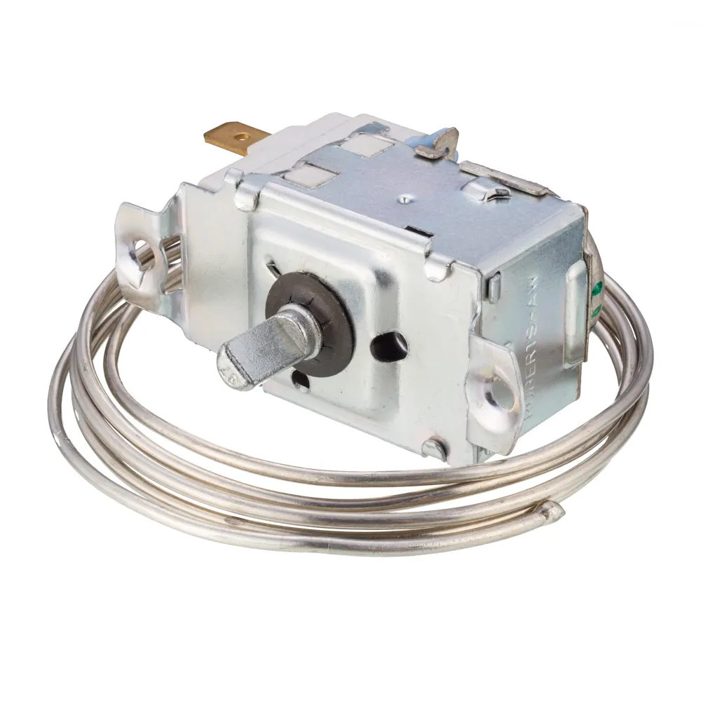 Termostato Dupla Ação Electrolux