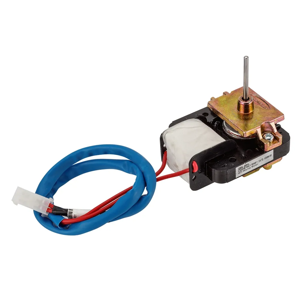 Rede Motoventilador Geladeira 220V Electrolux