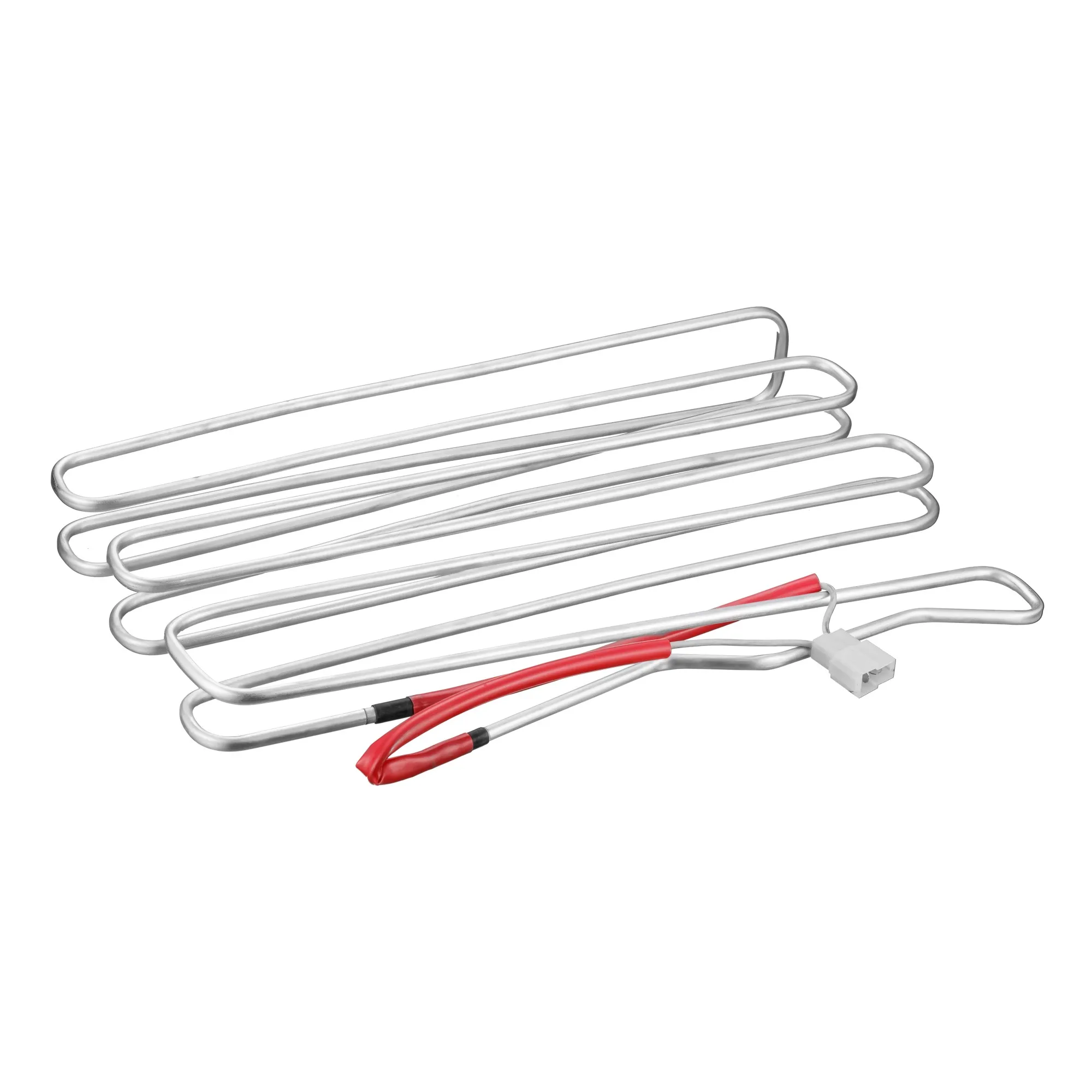 Resistência de Gelo 220V Geladeira DFF37 DFF40 DFF44 - 5 Unidades