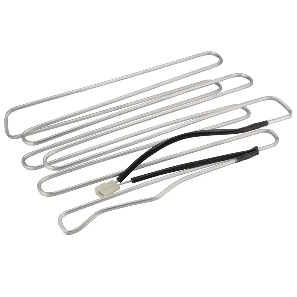 Resistência de Gelo 127V Geladeira DFF37 DFF40 DFF44 - 5 Unidades