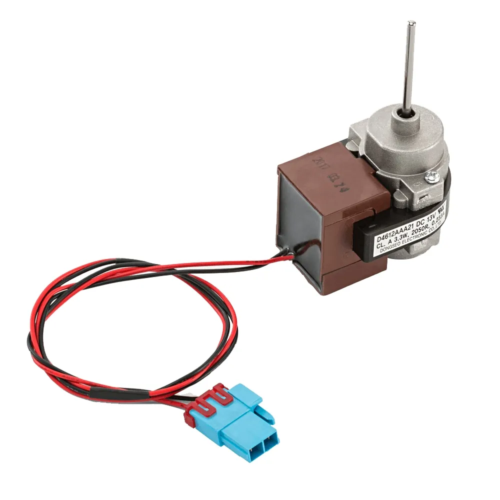 Motoventilador do Freezer Para Geladeira Electrolux Side by Side - SH70B SH72X