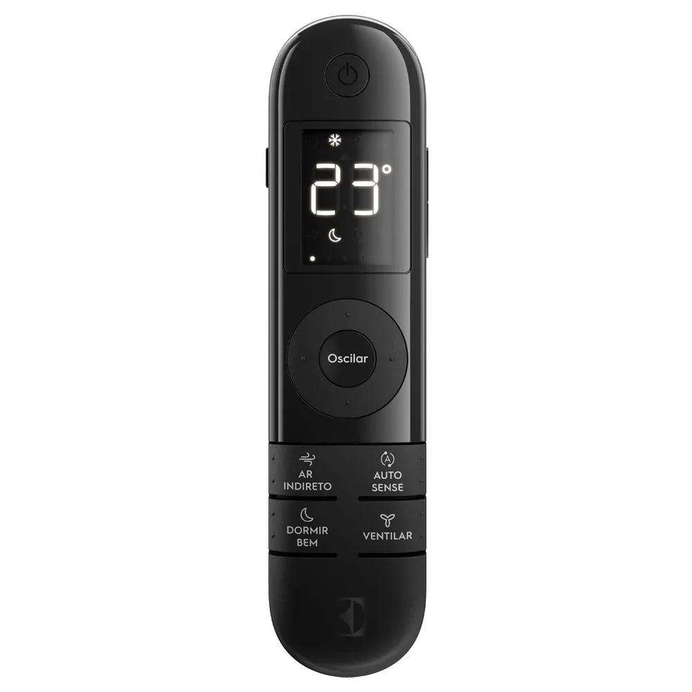 Ar-Condicionado Split Electrolux 23.000 BTUs Color Adapt Frio (UI24F/UE24F)