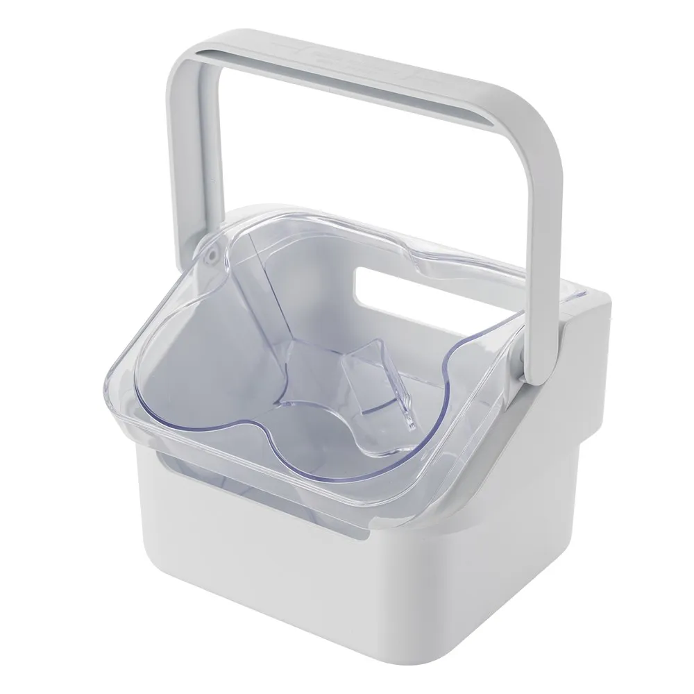 Cesto Multiuso 2 em 1 para Geladeira Electrolux