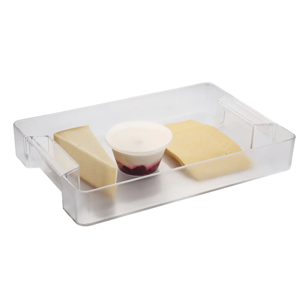 Bandeja Multiuso para Geladeira Electrolux