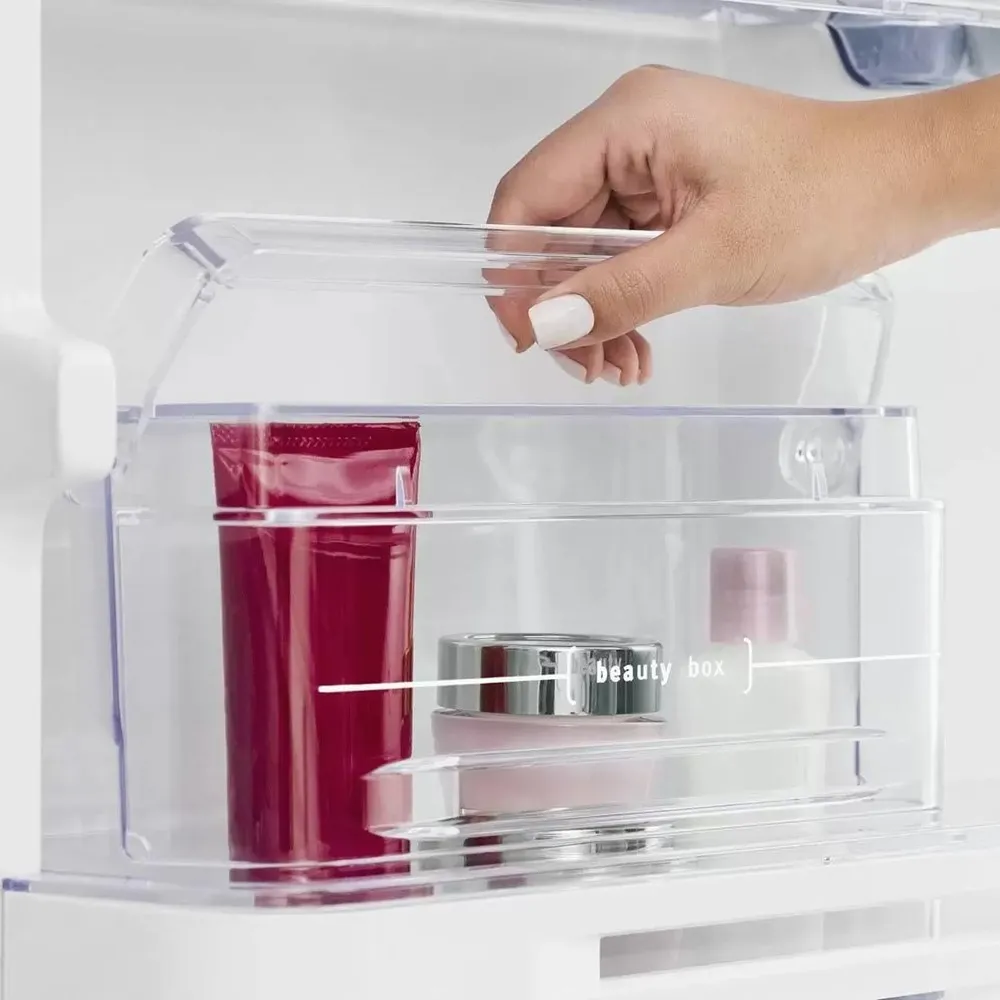 Cesta para Geladeira Beauty Box - Electrolux