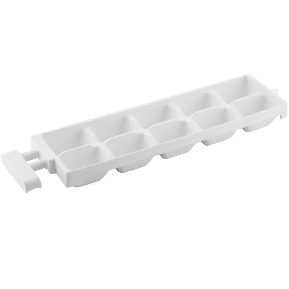 Forma de Gelo Twister para Geladeira Electrolux