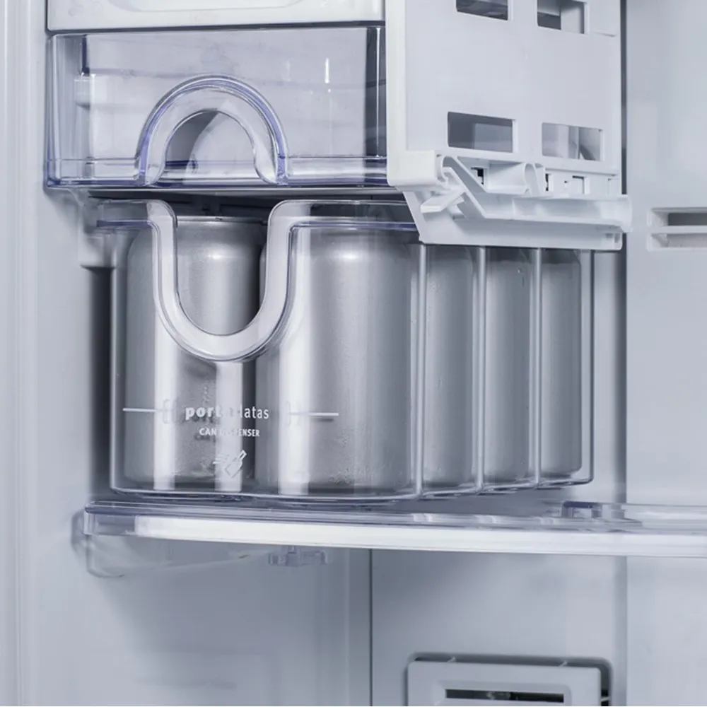 Porta Latas / Drink Express para Geladeira Electrolux